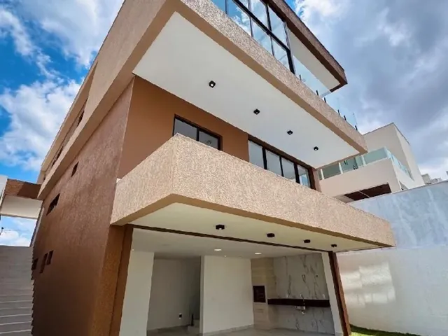 Imagem 4: Terras Alphaville- 330M², 5 Suítes, 4 Vagas, Energia Solar - Próximo Ao Catolé