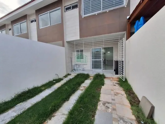 Imagem: Casa Duplex para Locação em Olinda, Bairro