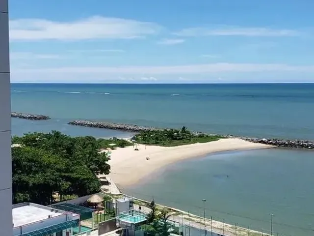 Imagem: Apartamento 2 Quartos no Beira Mar Condomínio