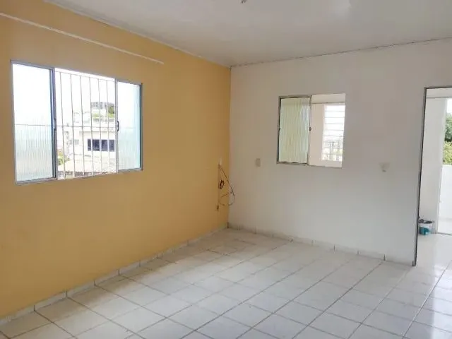 Imagem: Aluga-Se Apartamento - Excelente Localização