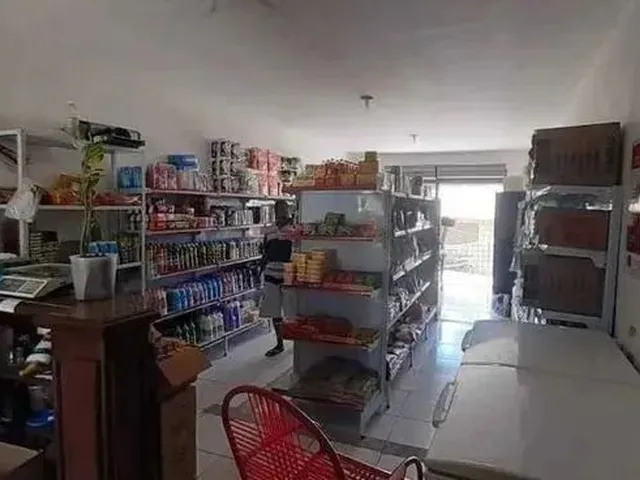 Imagem: Casa, Ocupado