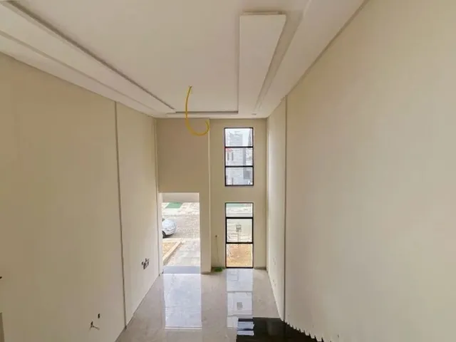 Imagem: Serraville Residence- 175M², 4 Quartos