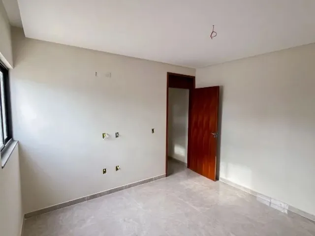 Imagem 5: Serraville Residence- 175M², 4 Quartos, Area Externa, Garagem. -Malvinas