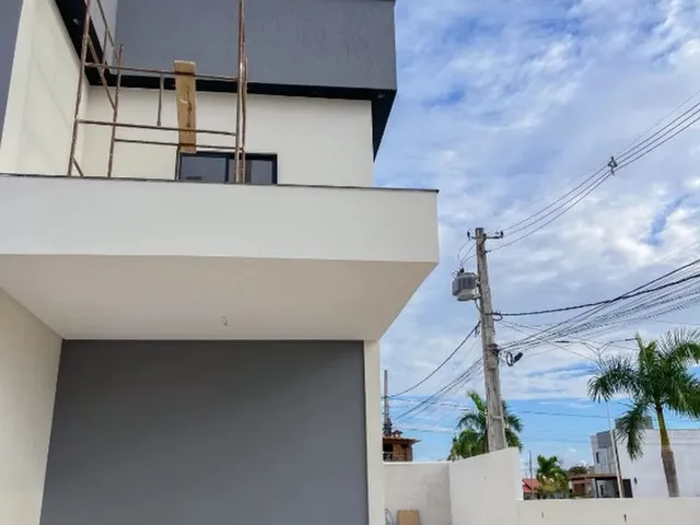Imagem 11: Serraville Residence- 175M², 4 Quartos, Area Externa, Garagem. -Malvinas