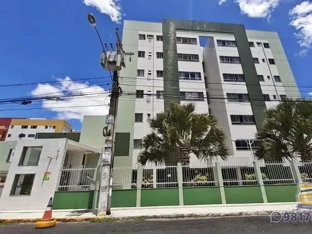 Imagem: Apartamento com 3 Dormitórios À Venda