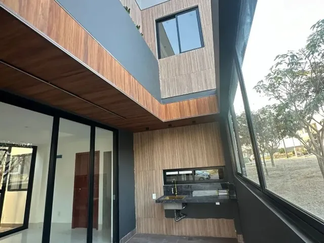 Imagem: Monteville Residence- 160M², 4 Suites