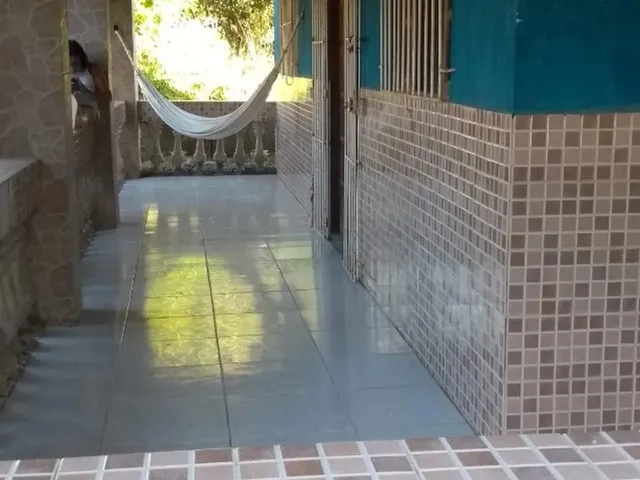 Imagem: Casa de Praia