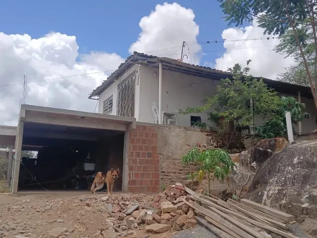 Imagem 2: Chácara no Centro de Aroeiras Pb
