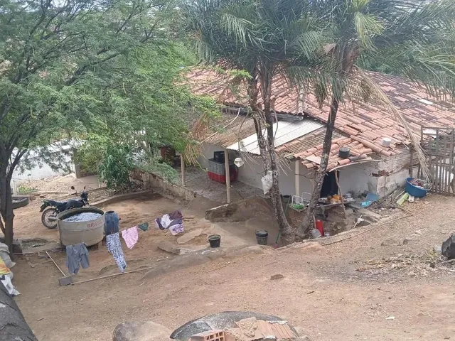 Imagem 3: Chácara no Centro de Aroeiras Pb