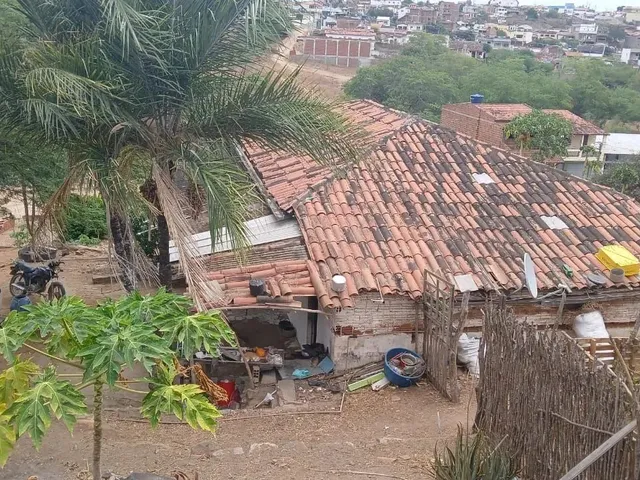 Imagem 6: Chácara no Centro de Aroeiras Pb