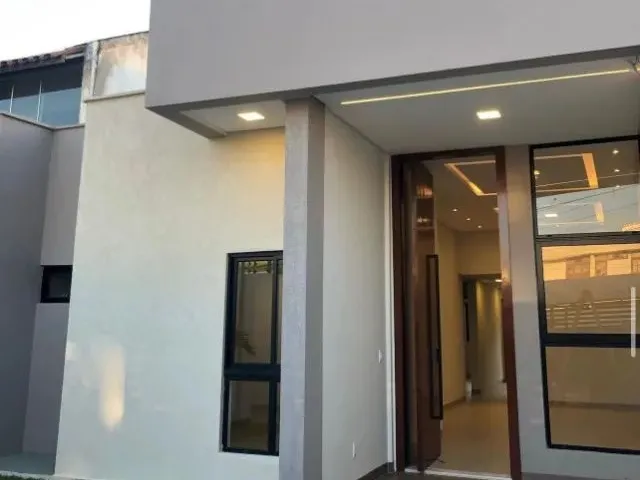 Imagem: Casa no Bairro do Catolé- 136M², 3 Quartos