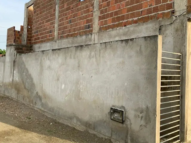 Imagem 3: Casa À Venda - Excelente Oportunidade para Finalizar do Seu Jeito!
