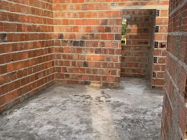 Imagem 5: Casa À Venda - Excelente Oportunidade para Finalizar do Seu Jeito!
