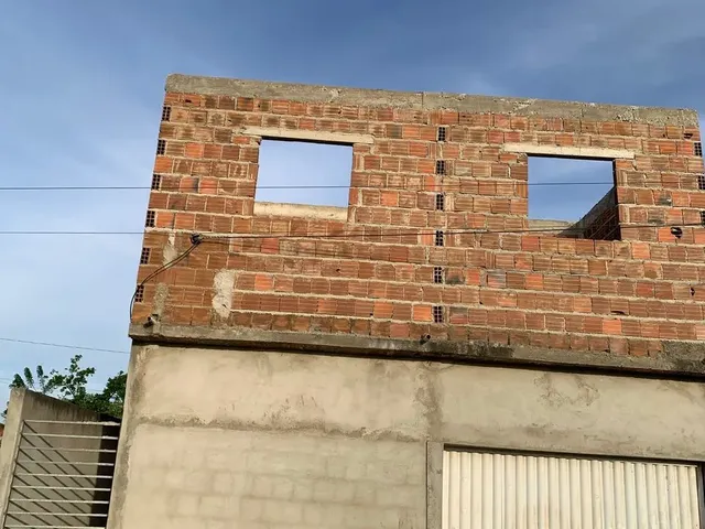 Imagem 6: Casa À Venda - Excelente Oportunidade para Finalizar do Seu Jeito!