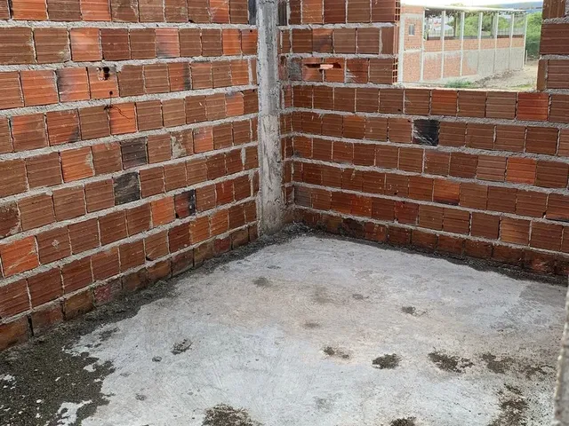 Imagem 7: Casa À Venda - Excelente Oportunidade para Finalizar do Seu Jeito!