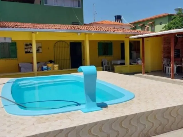 Imagem 1: Casa de Praia Enseadas dos Corais