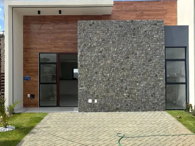 Imagem: Belíssima Casa em Condomínio Fechado Village