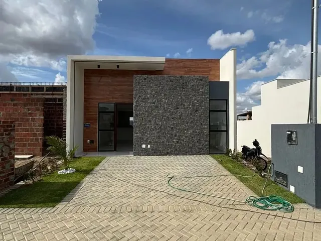 Imagem 3: Belíssima Casa em Condomínio Fechado Village Sudoeste, 3 Quartos Sendo Uma Suite E