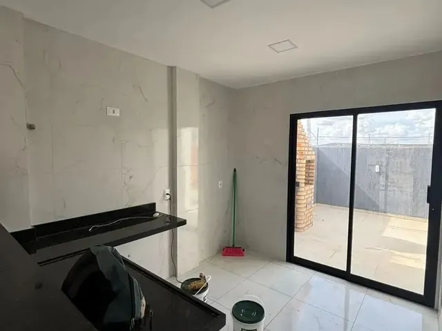Imagem 12: Belíssima Casa em Condomínio Fechado Village Sudoeste, 3 Quartos Sendo Uma Suite E