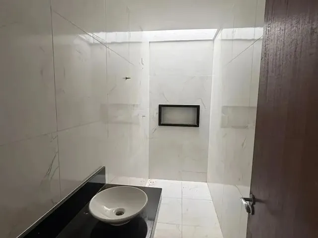 Imagem 13: Belíssima Casa em Condomínio Fechado Village Sudoeste, 3 Quartos Sendo Uma Suite E