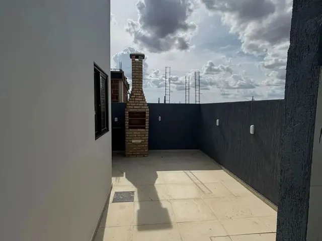 Imagem 7: Belíssima Casa em Condomínio Fechado Village Sudoeste, 3 Quartos Sendo Uma Suite E