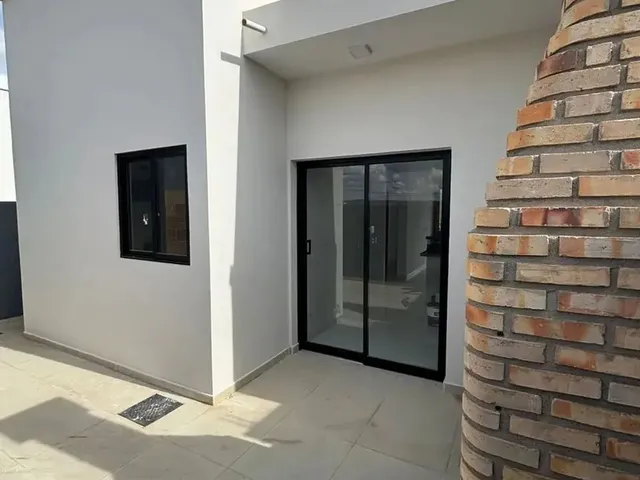 Imagem 6: Belíssima Casa em Condomínio Fechado Village Sudoeste, 3 Quartos Sendo Uma Suite E