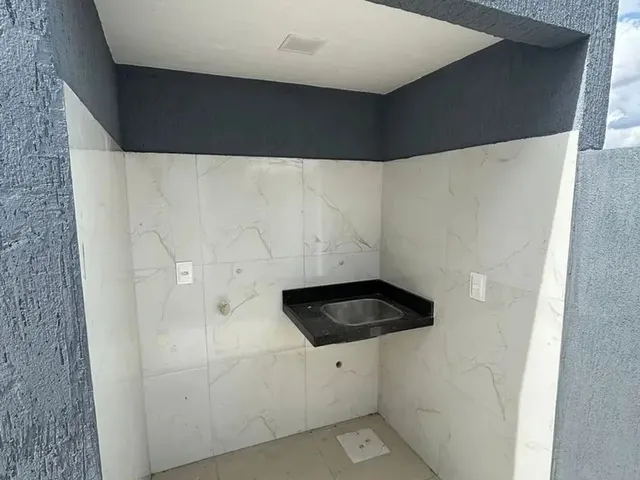Imagem 9: Belíssima Casa em Condomínio Fechado Village Sudoeste, 3 Quartos Sendo Uma Suite E