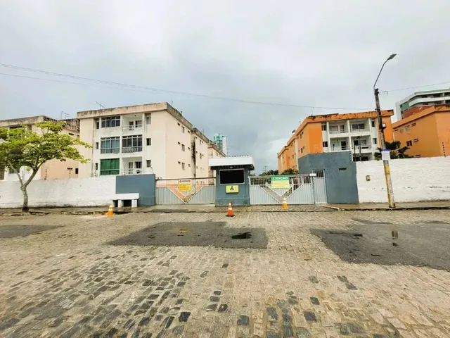 Imagem: Apartamento Reformado no Residencial Rocha