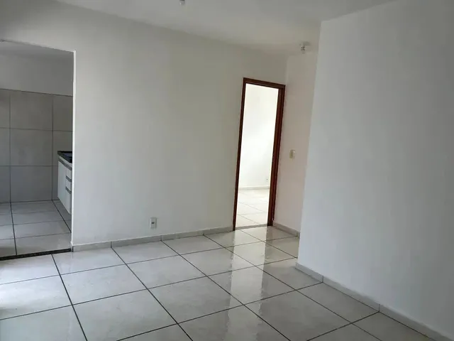 Imagem: Apt 2 Quartos Condomínio Fechado