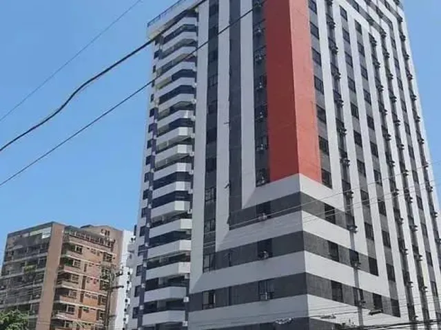 Imagem: Flat Ibiza - na Avenida - 80 Metros do Mar
