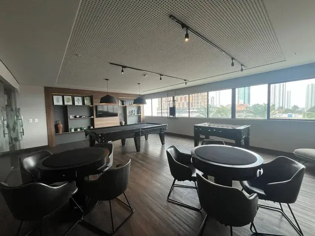 Imagem 2: Flat 2 Qtos Heron Marinho