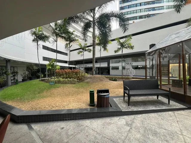 Imagem 4: Flat 2 Qtos Heron Marinho