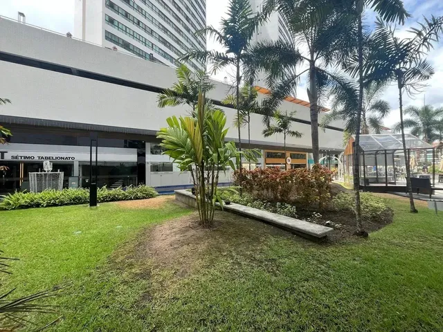 Imagem 6: Flat 2 Qtos Heron Marinho