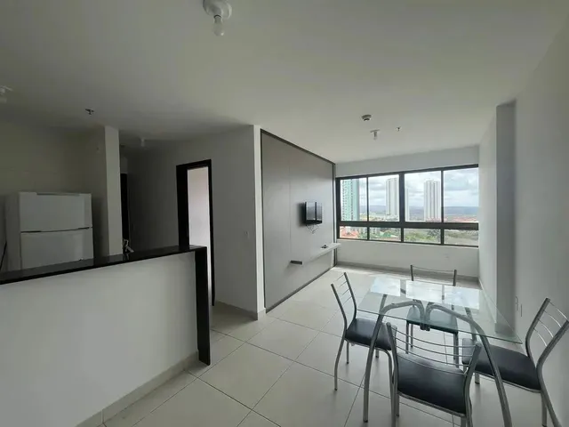 Imagem 7: Flat 2 Qtos Heron Marinho