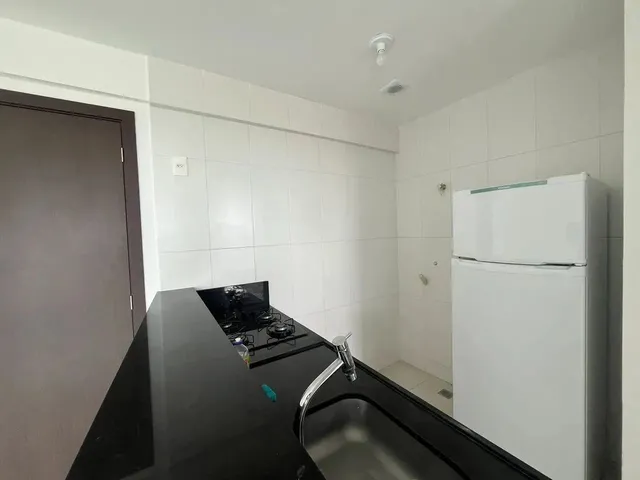 Imagem 9: Flat 2 Qtos Heron Marinho