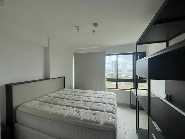 Imagem 10: Flat 2 Qtos Heron Marinho