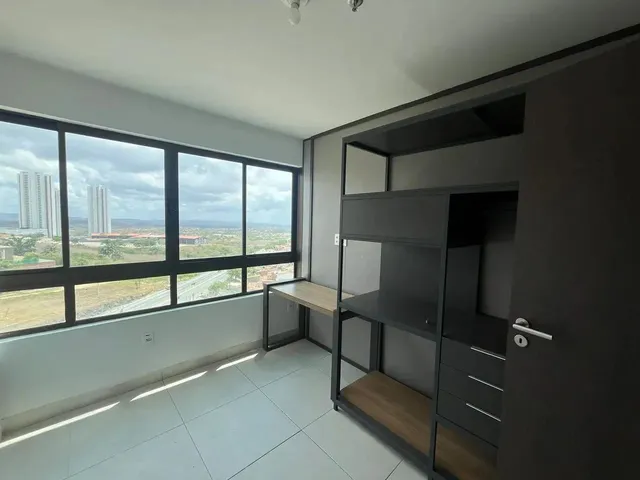 Imagem 8: Flat 2 Qtos Heron Marinho
