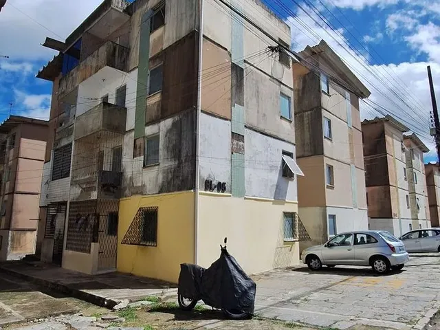 Imagem: Apartamento no Nenzinha Cunha Lima