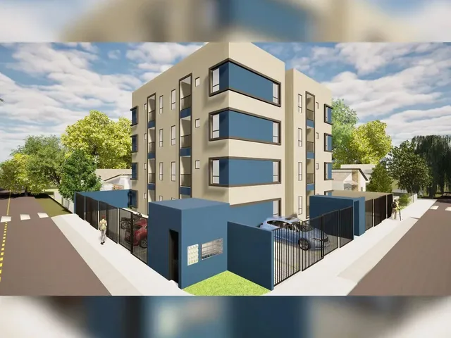 Imagem: Residencial Aurora Sudoeste no Melhor do