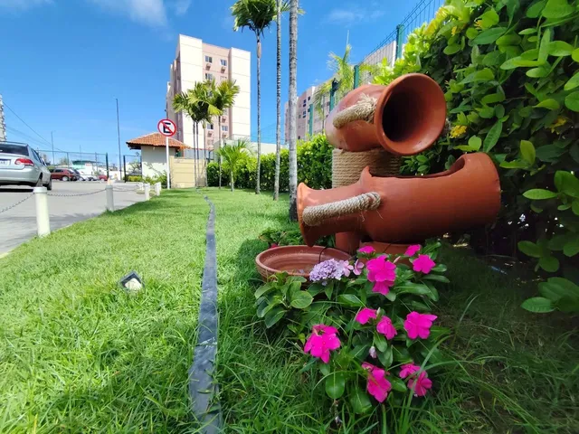 Imagem: Apartamento 2Qts para Locação Laguna Ville