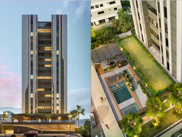 Imagem: Vendo 2 Apartamentos no Belíssimo Edifico