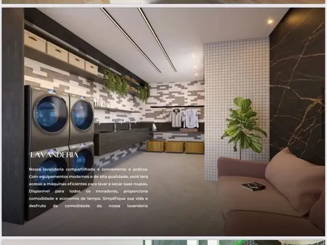 Imagem 4: Vendo 2 Apartamentos no Belíssimo Edifico Laguardia em Campina Grande Pb