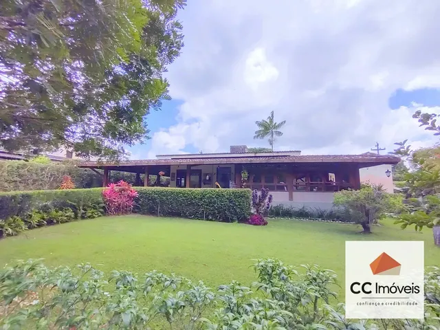 Imagem: Casa de Condomínio Térrea para Venda 400