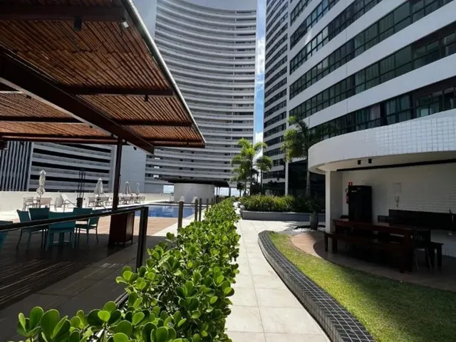 Imagem: Heron Marinho- 233M², 5 Suítes, Quarto
