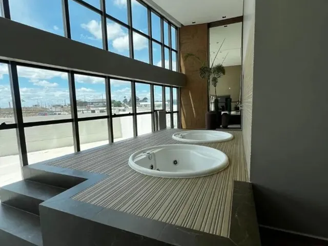 Imagem 8: Heron Marinho- 233M², 5 Suítes, Quarto de Serviço, 4 Vagas-Próximo Ao Partage Shopping