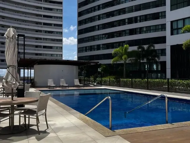Imagem 12: Heron Marinho- 233M², 5 Suítes, Quarto de Serviço, 4 Vagas-Próximo Ao Partage Shopping