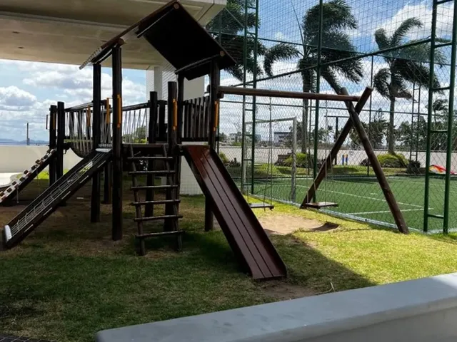 Imagem 14: Heron Marinho- 233M², 5 Suítes, Quarto de Serviço, 4 Vagas-Próximo Ao Partage Shopping