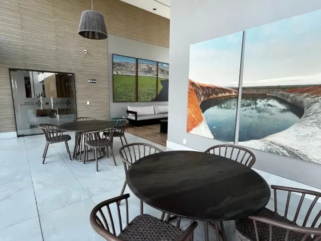 Imagem 3: Heron Marinho- 233M², 5 Suítes, Quarto de Serviço, 4 Vagas-Próximo Ao Partage Shopping