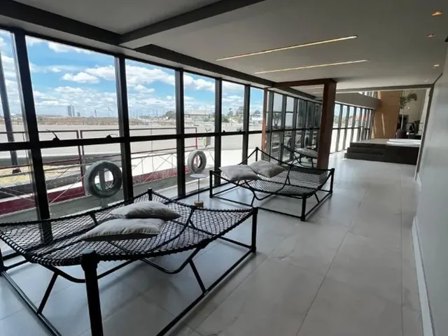 Imagem 11: Heron Marinho- 233M², 5 Suítes, Quarto de Serviço, 4 Vagas-Próximo Ao Partage Shopping