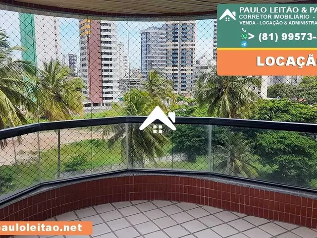 Imagem: Apartamento Alto Padrão em Piedade Beira